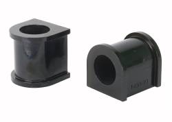 Whiteline - Whiteline W21999-23 Universal Suspension Sway Bar Mount Bushing Kit 23mm - Image 2