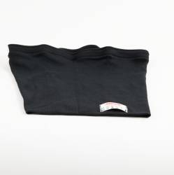 Simpson Safety - Simpson Safety 23012BK Nomex Helmet Skirt Black - Image 1