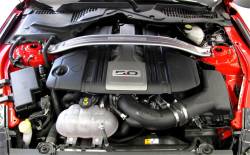 Airaid - Airaid 451-756 Airaid Jr. Air Intake Tube Kit for 18-23 Ford Mustang - Image 4