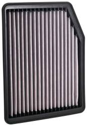 AEM Induction - AEM Induction 28-50083 Dryflow Air Filter - Image 2
