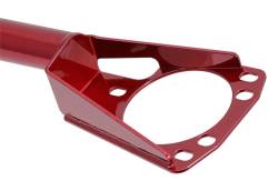 AEM Induction - AEM Induction 29-0005R Strut Bar for 07-13 Cooper - Image 4