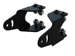 Front Runner - Front Runner RRAC187 Slimline II Roof Rack Baja Design Light Mounts - Image 2