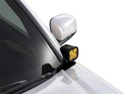 Front Runner - Front Runner Lower A-Pillar Light Brackets for 16-23 Toyota Tacoma VACC036 - Image 4