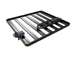 Front Runner - Front Runner Outfitters RRAC148 Pro Roof Rack Bike Carrier Brackets Black - Image 4