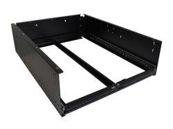 Front Runner - Front Runner Outfitters SSAM008 Cub Pack Narrow Cargo Box Slide Black - Image 6