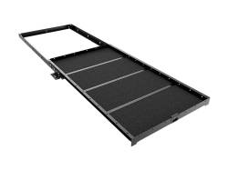 Front Runner - Front Runner SSBS009 Load Bed Cargo Slide for 19-22 Ford Ranger - Image 2