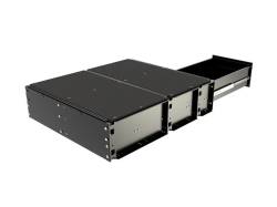 Front Runner - Front Runner Outfitters SSDR010 Universal Large Pickup Cargo Drawer System - Image 4