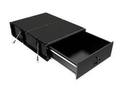 Front Runner - Front Runner Outfitters SSDR012 Universal Medium Pickup Cargo Drawer System - Image 2