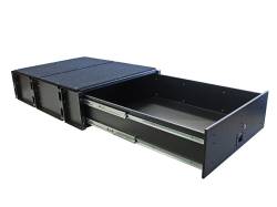 Front Runner - Front Runner Outfitters SSDR012 Universal Medium Pickup Cargo Drawer System - Image 3