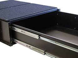 Front Runner - Front Runner Outfitters SSDR012 Universal Medium Pickup Cargo Drawer System - Image 7