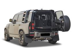 Front Runner - Front Runner SSST005 Cargo Slide for 20-23 Defender 110 - Image 3