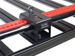 Front Runner - Front Runner JADA014 Slimline II Rack Hi-Lift Jack Mount Black - Image 2