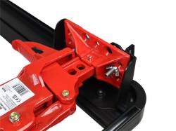 Front Runner - Front Runner JADA014 Slimline II Rack Hi-Lift Jack Mount Black - Image 3
