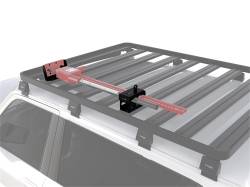 Front Runner - Front Runner JADA014 Slimline II Rack Hi-Lift Jack Mount Black - Image 6