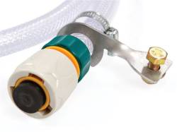 Front Runner - Front Runner Outfitters WTAN014 1/2" Quick Release Water Tank Hose Kit - Image 2