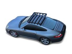 Front Runner - Front Runner KRPN002T Slimline II Roof Rack Kit for Porsche 911 - Image 3