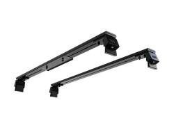 Front Runner - Front Runner KRTL037 Roof Rack Load Bar Kit for 96-97 Lexus LX450 - Image 4