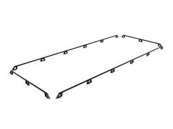 Front Runner - Front Runner KRXA011 Expedition Perimeter Rail Kit for 2772mm Racks - Image 1