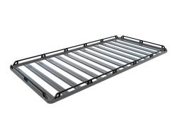 Front Runner - Front Runner KRXG011 Expedition Perimeter Rail Kit for 2772mm Racks - Image 1