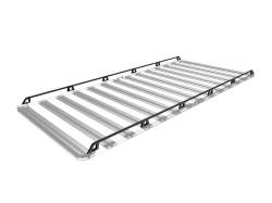 Front Runner - Front Runner KRXS014 Expedition Side Rail Kit 2772mm Racks - Image 1