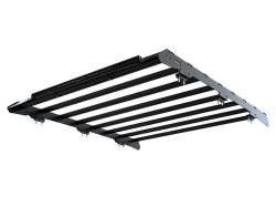 Front Runner - Front Runner KSFF007T Slimsport Roof Rack Kit for 09-17 Ford F150 Crew - Image 5
