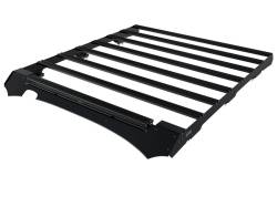 Front Runner - Front Runner KSFF007T Slimsport Roof Rack Kit for 09-17 Ford F150 Crew - Image 4