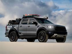 Front Runner - Front Runner KSFR003T Slimsport Roof Rack Kit for 19-23 Ford Ranger - Image 6