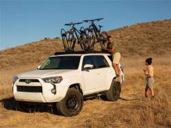 Front Runner - Front Runner KSTF002T Slimsport Roof Rack Kit for 09-23 Toyota 4Runner - Image 6