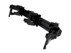 Front Runner - Front Runner Outfitters PBAC008 Pro Bed Rack System Wolf Pack Bin Mounts Black - Image 7