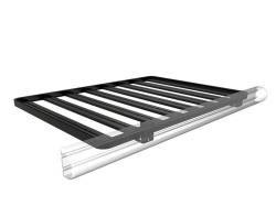 Front Runner - Front Runner RRAC063 Outfitters Slimline II Eezi-Awn Awning Brackets Black - Image 2