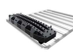 Front Runner - Front Runner RRAC147 Outfitters Roof Rack Traction Recovery Board Mounts - Image 5