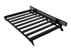 Front Runner - Front Runner Outfitters RRAC283 Slimsport Roof Rack Side Mount Brackets - Image 4