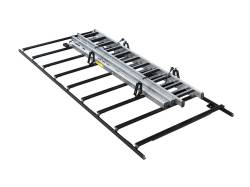 Front Runner - Front Runner Outfitters RRAC283 Slimsport Roof Rack Side Mount Brackets - Image 5