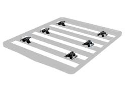 Front Runner - Front Runner Outfitters TBMK021 Roof Rack Tent Quick Release Brackets - Image 1