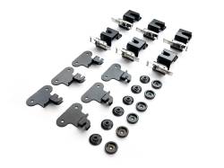 Front Runner - Front Runner Outfitters TBMK021 Roof Rack Tent Quick Release Brackets - Image 4
