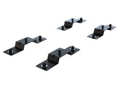 Front Runner - Front Runner Outfitters TBMK026 Roof Rack Short Tent Mount Brackets - Image 3