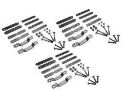 Front Runner - Front Runner Outfitters TBMK030 Universal Roof Rack Hard Shell Tent Brackets - Image 2