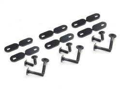 Front Runner - Front Runner Outfitters TBMK035 TuffStuff Alpha Tent Quick Release Plates - Image 2