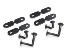 Front Runner - Front Runner Outfitters TBMK034 TuffStuff Alpha Tent Quick Release Plates - Image 2