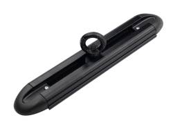 Front Runner - Front Runner Outfitters RRAC221 T-Track Tie Down Anchor Rings Black Pair - Image 3