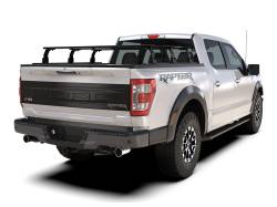 Front Runner - Front Runner KRFF025 Outfitters Triple Load Bar Bed Rack 10-23 Ford F150 5.5' - Image 6
