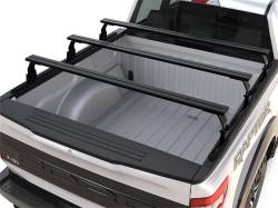 Front Runner - Front Runner KRFF025 Outfitters Triple Load Bar Bed Rack 10-23 Ford F150 5.5' - Image 5