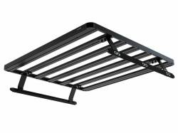 Front Runner - Front Runner KRFR006T Slimline II Load Bed Rack Kit for 19-22 Ford Ranger 5' - Image 7