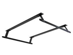 Front Runner - Front Runner KRGM010 Dual Load Bar Bed Rack Silverado/Sierra 1500 5.8' - Image 1
