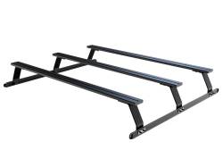 Front Runner - Front Runner KRGM012 Triple Load Bar Bed Rack Silverado/Sierra 1500 5.8' - Image 2