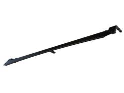 Front Runner - Front Runner RRAC211 Slimsport Roof Rack Fairing for 18-22 Subaru Crosstrek - Image 5