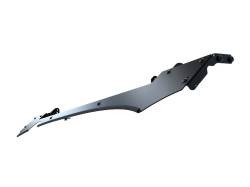 Front Runner - Front Runner Outfitters RRAC239 Slimsport Roof Rack Fairing 15-20 Ford F150 - Image 7