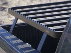 Front Runner - Front Runner KRTT957T Slimline II Load Bed Rack Kit for 07-21 Toyota Tundra 5.5' - Image 7