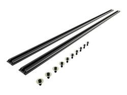 Front Runner - Front Runner Outfitters TRAC010 Universal T-Track Roof Rack Tracks-1800mm - Image 1