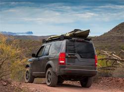 Front Runner - Front Runner Outfitters LALD004 Vehicle Mount Roof Rack Ladder for 05-16 LR3/LR4 - Image 5